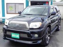 2007 Toyota Hilux Surf