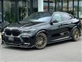 2021 BMW X6