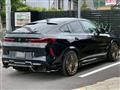 2021 BMW X6