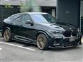 2021 BMW X6