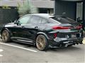 2021 BMW X6