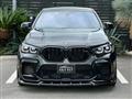 2021 BMW X6