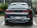 2021 BMW X6