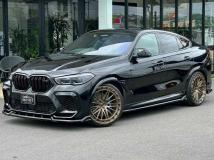 2021 BMW X6