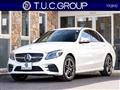 2019 Mercedes-Benz C-Class