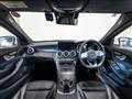 2019 Mercedes-Benz C-Class