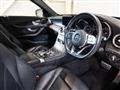2019 Mercedes-Benz C-Class