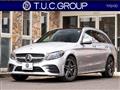 2018 Mercedes-Benz C-Class