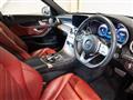 2018 Mercedes-Benz C-Class
