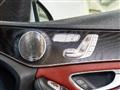 2018 Mercedes-Benz C-Class