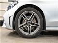 2018 Mercedes-Benz C-Class