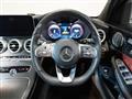 2018 Mercedes-Benz C-Class