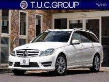 2013 Mercedes-Benz C-Class