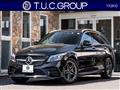 2018 Mercedes-Benz C-Class