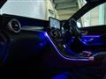 2018 Mercedes-Benz C-Class