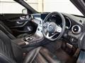 2018 Mercedes-Benz C-Class
