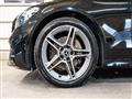 2018 Mercedes-Benz C-Class