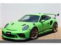 2019 Porsche 911