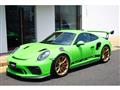 2019 Porsche 911