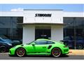 2019 Porsche 911