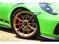 2019 Porsche 911