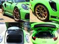 2019 Porsche 911