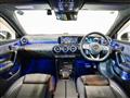 2019 Mercedes-Benz A-Class