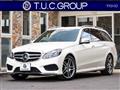 2015 Mercedes-Benz E-Class
