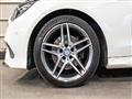 2015 Mercedes-Benz E-Class
