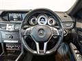 2015 Mercedes-Benz E-Class