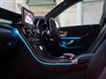 2018 Mercedes-Benz C-Class