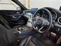 2018 Mercedes-Benz C-Class