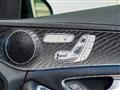 2018 Mercedes-Benz C-Class