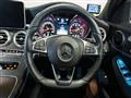 2018 Mercedes-Benz C-Class