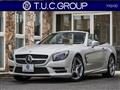 2014 Mercedes-Benz SL-Class