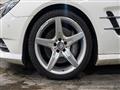 2014 Mercedes-Benz SL-Class