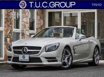 2014 Mercedes-Benz SL-Class