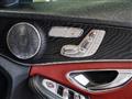 2019 Mercedes-Benz C-Class