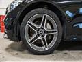 2019 Mercedes-Benz C-Class