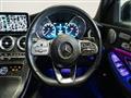 2019 Mercedes-Benz C-Class