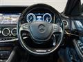 2014 Mercedes-Benz S-Class