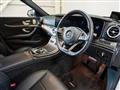 2018 Mercedes-Benz E-Class