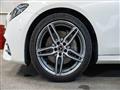 2018 Mercedes-Benz E-Class
