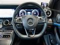 2018 Mercedes-Benz E-Class