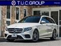 2019 Mercedes-Benz E-Class