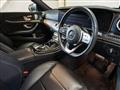 2019 Mercedes-Benz E-Class