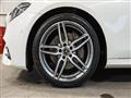2019 Mercedes-Benz E-Class