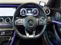 2019 Mercedes-Benz E-Class