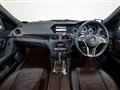 2014 Mercedes-Benz C-Class