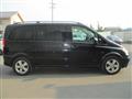 2013 Mercedes-Benz V-Class